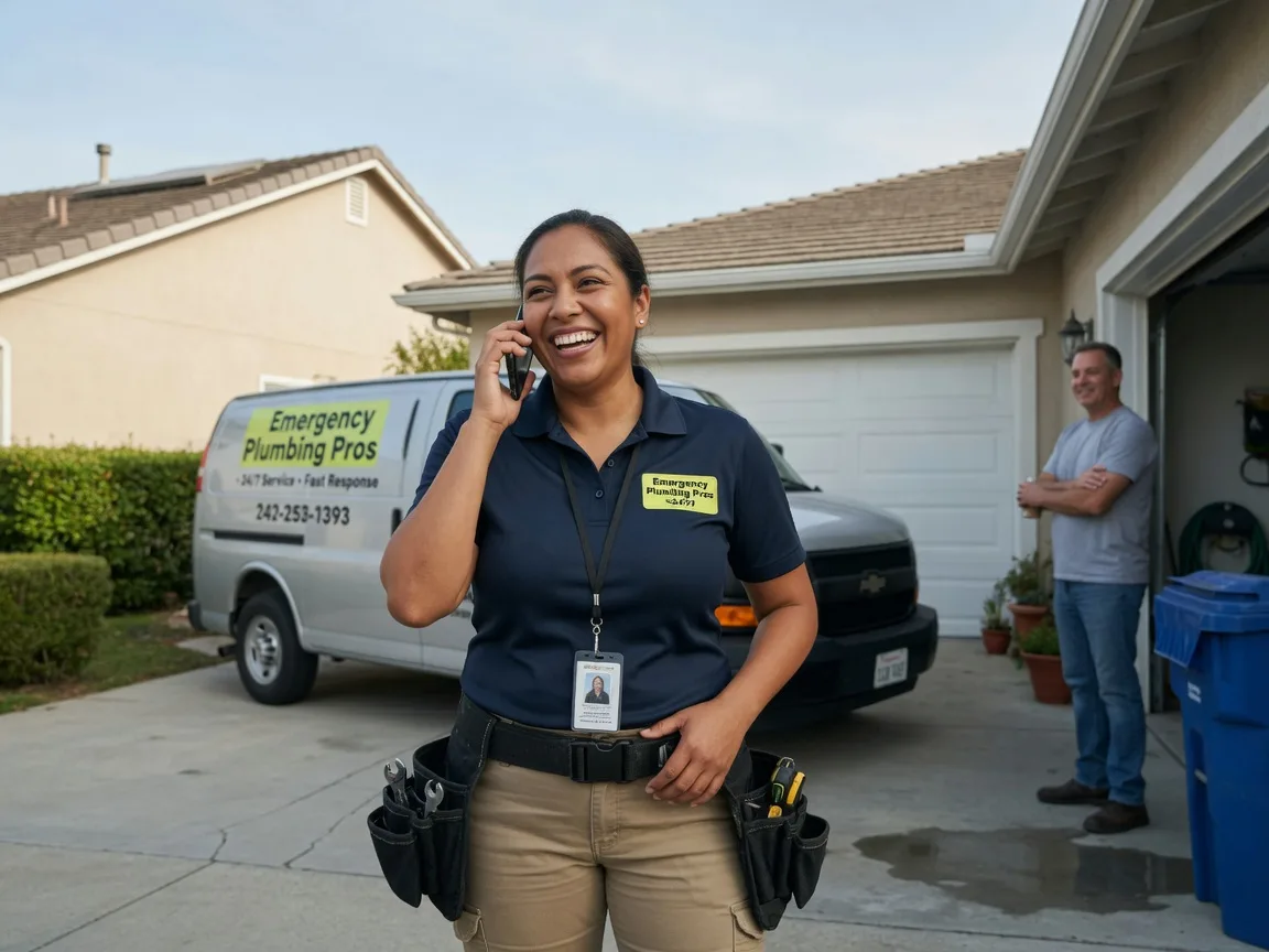 Emergency Plumber Kokomo, IN FAQs